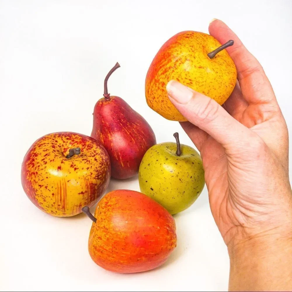 Autumn/Thanksgiving Artificial Fruit Decor